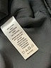 CeCe 100% Polyester Black 3/4 Sleeve Blouse Size S - photo 8
