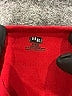Hb 100% Cotton Red Cardigan Size 6-9 mo - photo 3