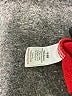 Hb 100% Cotton Red Cardigan Size 6-9 mo - photo 4