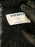 Old Navy 100% Polyester Black Coat Size 3T - photo 3