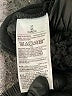 Old Navy 100% Polyester Black Coat Size 3T - photo 4