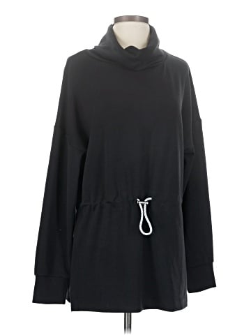 Te Verde Pullover Hoodie (view 1)