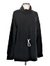 Te Verde Black Pullover Hoodie Size S - photo 1