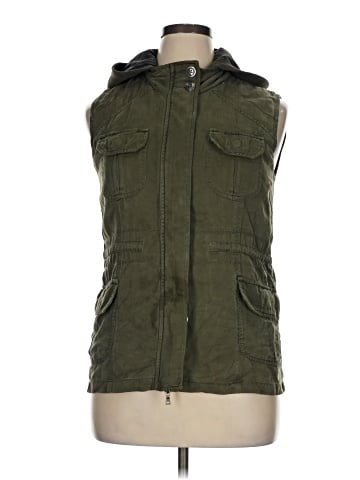 Raison D'etre Vest (view 1)