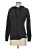 Hylete Gray Zip Up Hoodie Size S - photo 1