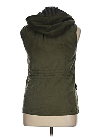Raison D'etre Vest (view 2)