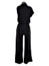 Unbranded Solid Black Jumpsuit Size S - photo 2