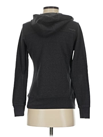 Hylete Zip Up Hoodie (view 2)