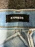 Express Blue Jeans Size 6L - photo 7