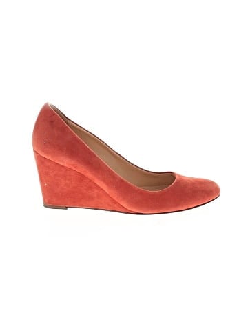 J.Crew Wedges (view 1)