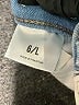 Express Blue Jeans Size 6L - photo 8
