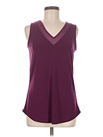 Colleen Lopez Sleeveless Blouse (view 1)