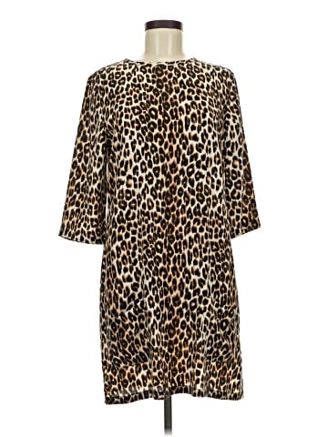 Equipment Casual Dress (view 1)
