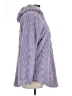 Unbranded 100% Polyester Purple Pullover Sweater Size L - photo 4