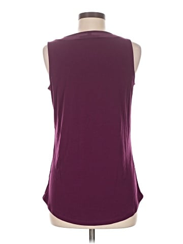 Colleen Lopez Sleeveless Blouse (view 2)