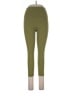Lululemon Athletica Green Active Pants Size 10 - photo 1
