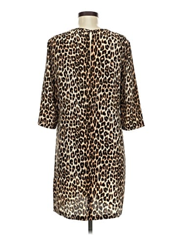 Equipment Casual Dress (view 2)