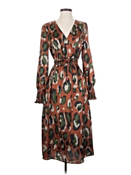Idem Ditto Casual Dress