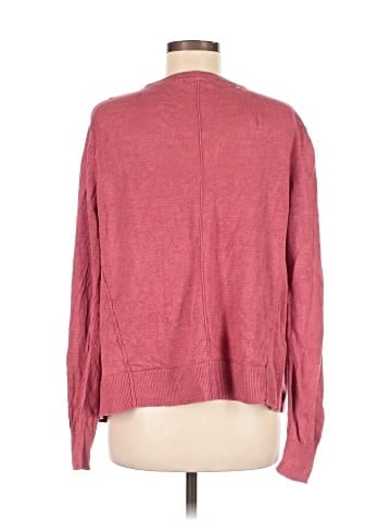 Garnet Hill Cardigan (view 2)