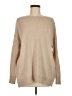 Selected Femme Tan Pullover Sweater Size M - photo 1