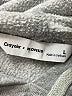 Assorted Brands Gray Pullover Hoodie Size L - photo 7