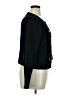 J.Crew Black Jacket Size XL - photo 4