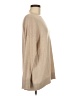 Selected Femme Tan Pullover Sweater Size M - photo 4