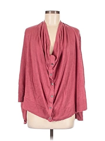 Garnet Hill Cardigan (view 1)