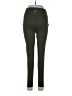 Baleaf Sports Solid Green Active Pants Size L - photo 2