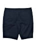Talbots Solid Blue Cargo Shorts Size 12 (petite) - photo 2