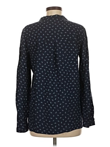 edc by Esprit Long Sleeve Blouse (view 2)