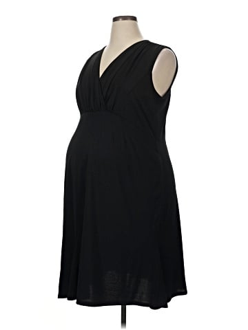 Old Navy - Maternity Casual Dress (view 1)