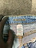 Maurices Blue Denim Shorts Size 7 - 8 - photo 3