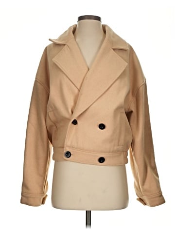 The Fifth Label Coat (view 1)