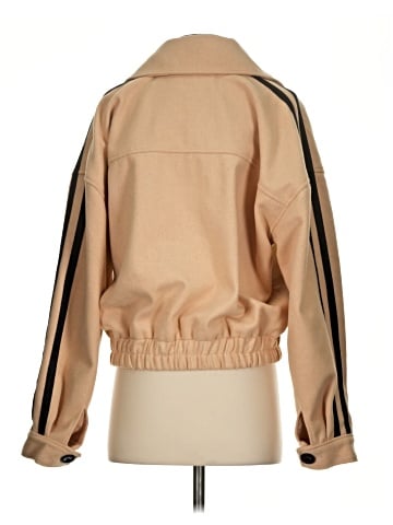 The Fifth Label Coat (view 2)