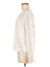 Rails Ivory Long Sleeve Blouse Size M - photo 5