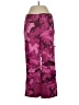 Assorted Brands Camo Purple Snow Pants Size S - photo 1