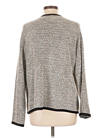 NY Collection Cardigan (view 2)