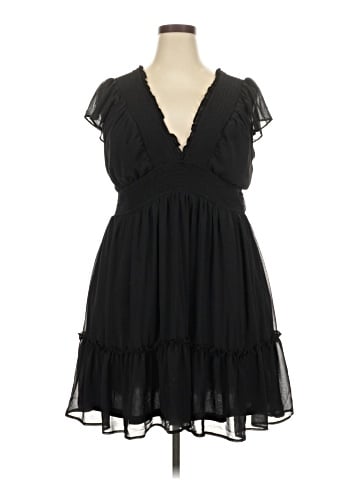 Torrid Cocktail Dress (view 1)