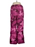 Assorted Brands Camo Purple Snow Pants Size S - photo 2