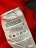 Nike Orange Fleece Size M - photo 7