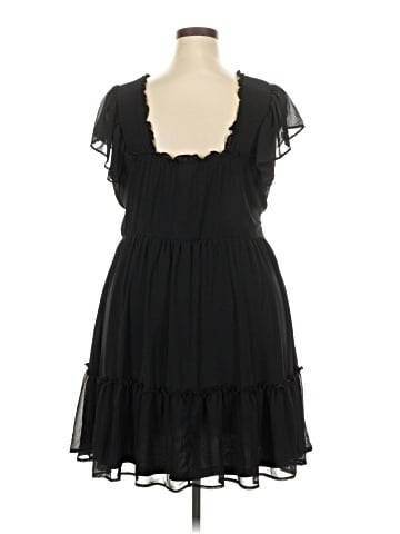 Torrid Cocktail Dress (view 2)