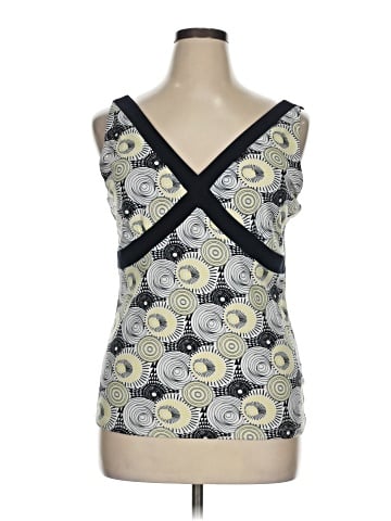 Isabella DeMarco Sleeveless Top (view 1)
