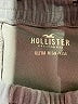 Hollister Blue Gray Casual Pants Size M - photo 7