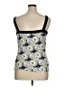 Isabella DeMarco Gray Sleeveless Top Size XL - photo 2
