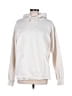 Supreme White Pullover Hoodie Size L - photo 1