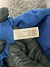 The Limited Solid Blue Formal Skirt Size 14 - photo 5