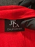 JKLA Red Cardigan Size S (estimated) - photo 7