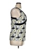 Isabella DeMarco Gray Sleeveless Top Size XL - photo 4