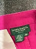 Lauren Jeans Co. Pink Active Pants Size 10 (petite) - photo 7